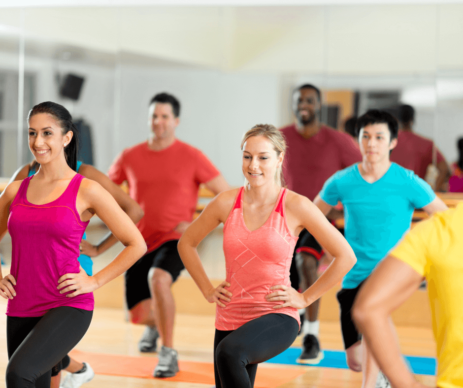 Five Fitness Trends To Get You In Shape | Piedmont Healthcare
